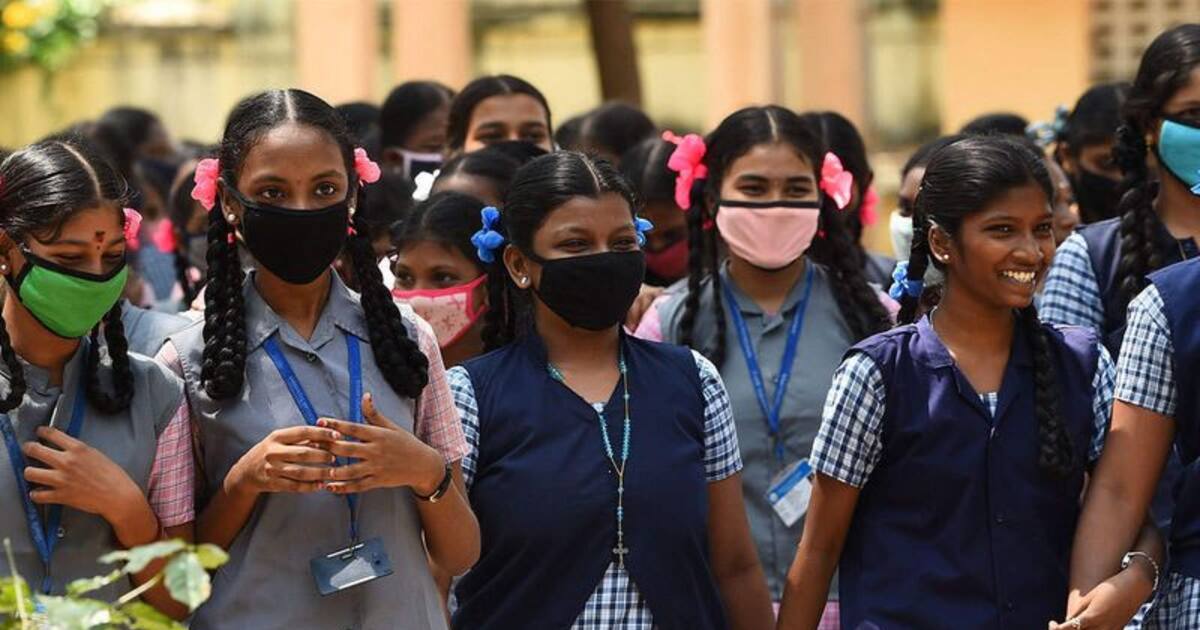 பிளஸ் 1 தேர்வு முடிவுகள் வெளியாகும் தேதி மாற்றம்.. வரும் 27 ல் வெளியீடு.. முழு தகவல்.