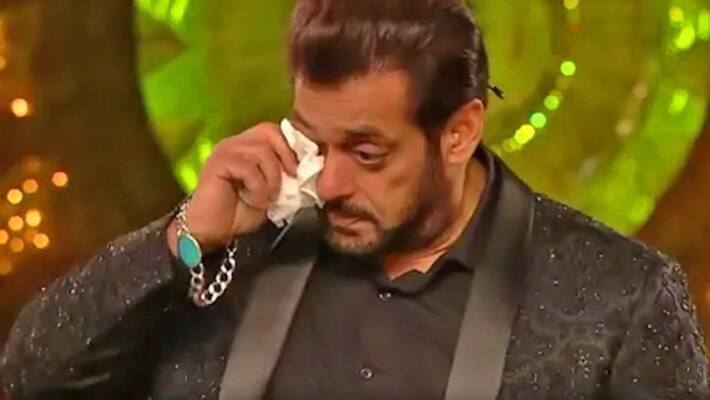 Bigg Boss 15 grand finale had to take a break because of this reason kpg Bigg Boss 15 grand finale had to take a break because of this reason kpg