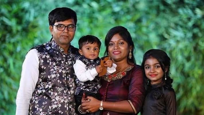 death of a Gujarati family at US Canada border and elusive American dream gvd death of a Gujarati family at US Canada border and elusive American dream gvd