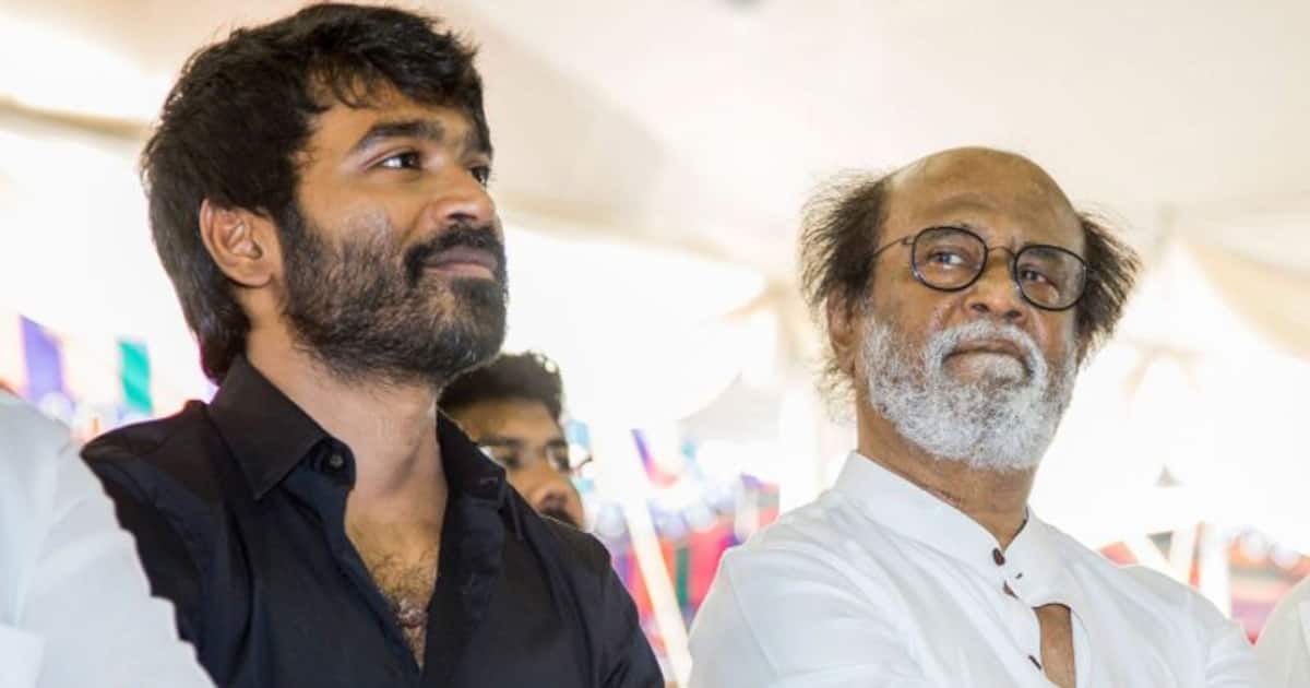 “இளைய சூப்பர் ஸ்டார் தனுஷ்..?!” இது ரஜினிக்கு தெரியுமா பாஸ்..? கோலிவுட் ஹாட் டாக்..!