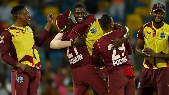 west indies squad announced for t20 world cup and not picked andre russell sunil narine in squad west indies squad announced for t20 world cup and not picked andre russell sunil narine in squad