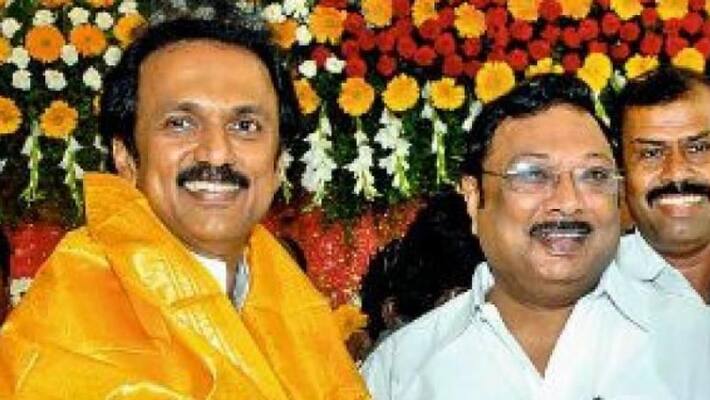 Stalin is unable to fill the place of Alagiri. The Chief Minister will highlight this minister. Stalin is unable to fill the place of Alagiri. The Chief Minister will highlight this minister.