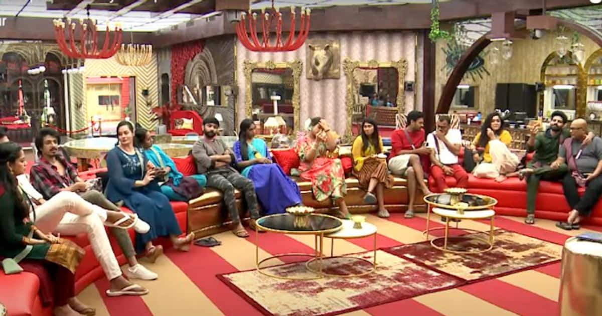 BB Ultimate :ஷோ மட்டுமல்ல.. சம்பள விஷயத்திலும் இந்த ‘பிக்பாஸ்’ அல்டிமேட் தான்- யாருக்கு அதிக சம்பளம் தெரியுமா?