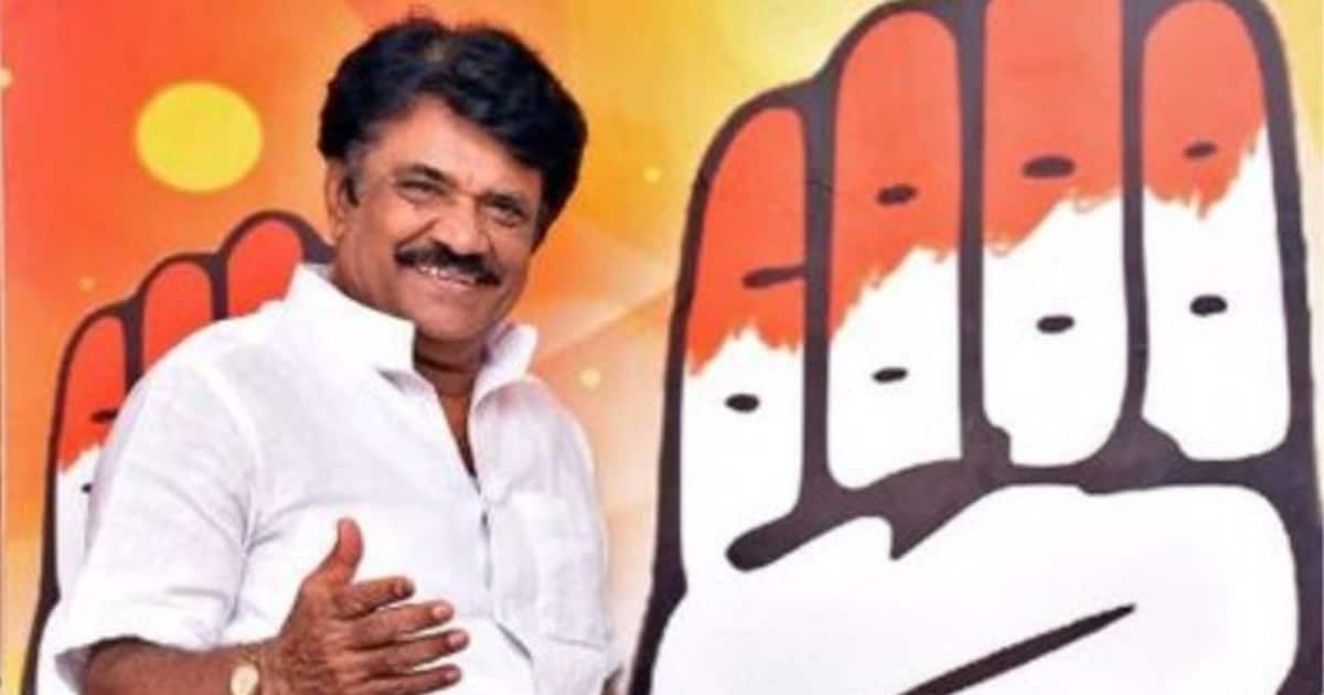 'திமுகவை விட காங்கிரஸ் அதிக முறை வெற்றி..' அதனால் எங்களுக்கே சீட்.. திமுகவினரை கடுப்பாக்கிய 'வேலுச்சாமி'