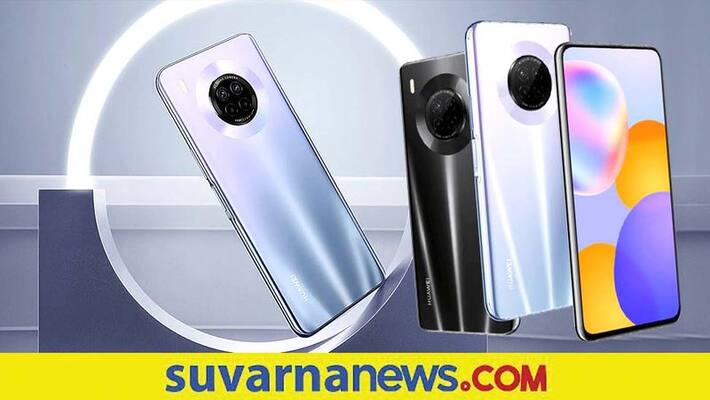 Huawei Nova Y9a Launched Price ZAR 6499 with Pop up Selfie Camera Specifications mnj Huawei Nova Y9a Launched Price ZAR 6499 with Pop up Selfie Camera Specifications mnj