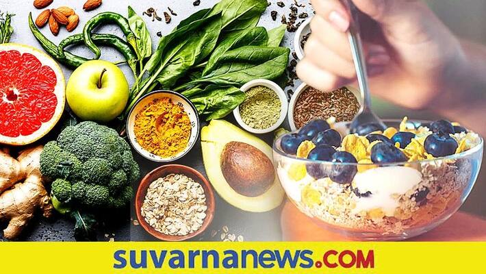 High fiber foods are the secrets of longest living people High fiber foods are the secrets of longest living people