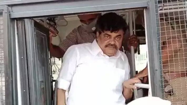 supreme court ordered that ban for rajendra balaji from leaving tamilnadu supreme court ordered that ban for rajendra balaji from leaving tamilnadu