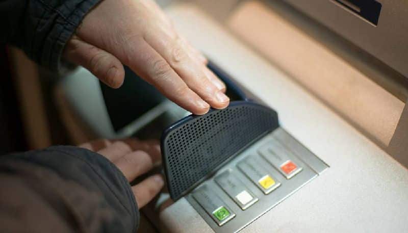 UPI ID: ATM : Withdraw money from ATM using UPI
