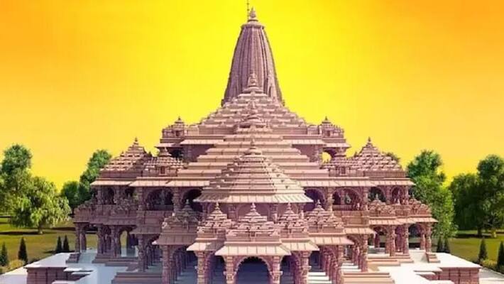 Champat Rai says Construction of Ayodhya Ram temple to be over by December next year Champat Rai says Construction of Ayodhya Ram temple to be over by December next year
