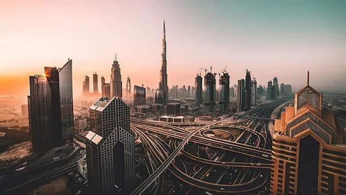 United Arab Emirates will introduce corporate tax from mid 2023 United Arab Emirates will introduce corporate tax from mid 2023