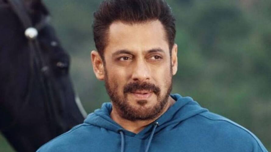 Salman Khans Crazy Female Fan Gets His Tattoo On Her Chest Gets Bashed By  Netizens Hamare Parents Maar Maar Kar Bhurji Bana De
