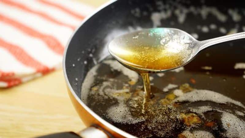 Never reuse cooking oil; here are some harmful health effects RBA