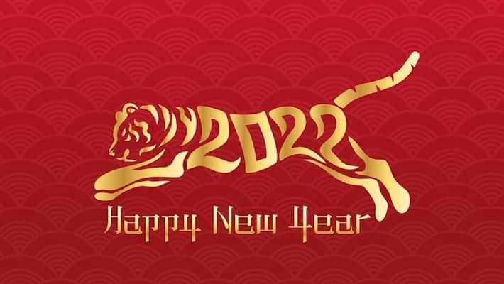 Wishing you a happy chinese new year