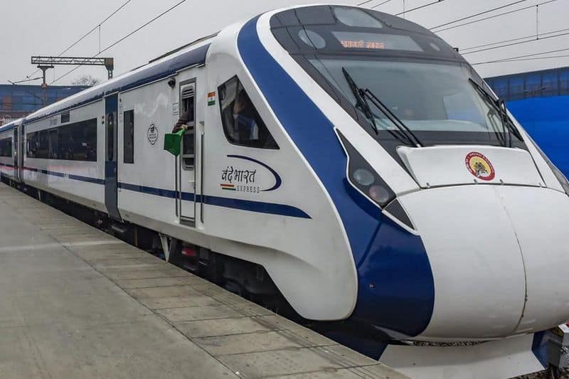 indian railways : No plan to privatise Indian Railways, asserts Ashwini Vaishnaw