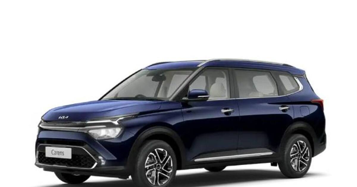 Kia Carens price: புதிய கரென்ஸ் எம்.பி.வி. மாடல் விலையை திடீரென உயர்த்திய கியா