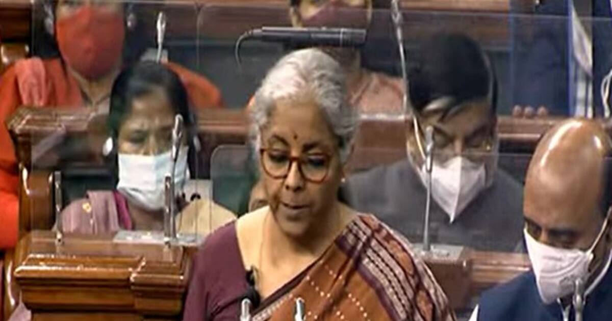 Union Budget 2022: தேசிய நெடுஞ்சாலைகள் விரிவாக்கம் - இத்தனை கிலோமீட்டர்களா ? அசத்தல் அறிவிப்பு