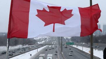 Keep low profile': Canada issues travel advisory for India, cautions against 'anti-Canada protests and harassment' AJR Keep low profile': Canada issues travel advisory for India, cautions against 'anti-Canada protests and harassment' AJR
