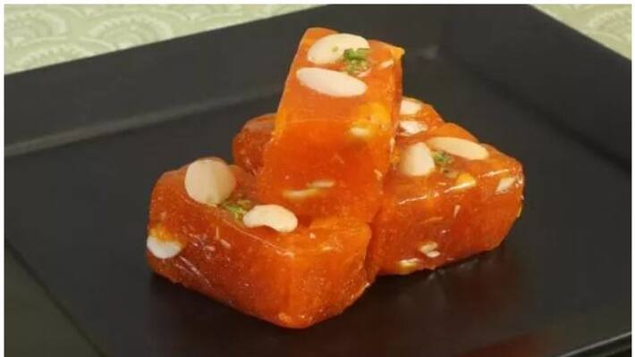 Instant Halwa Recipe in Tamil Instant Halwa Recipe in Tamil