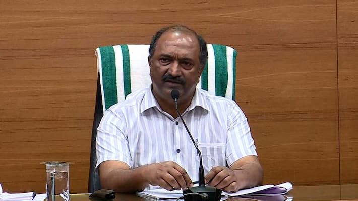 finance minister of kerala kn balagopal response over kiifb and pension fund liability finance minister of kerala kn balagopal response over kiifb and pension fund liability