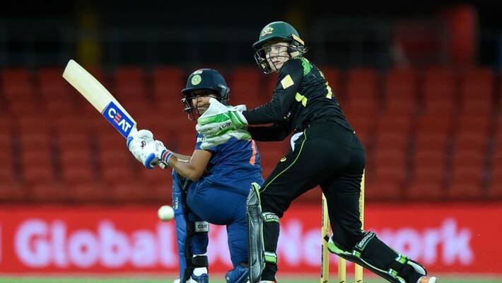 With women's cricket set for CWG debut, will ICC's Olympic cause get a boost?-ayh With women's cricket set for CWG debut, will ICC's Olympic cause get a boost?-ayh