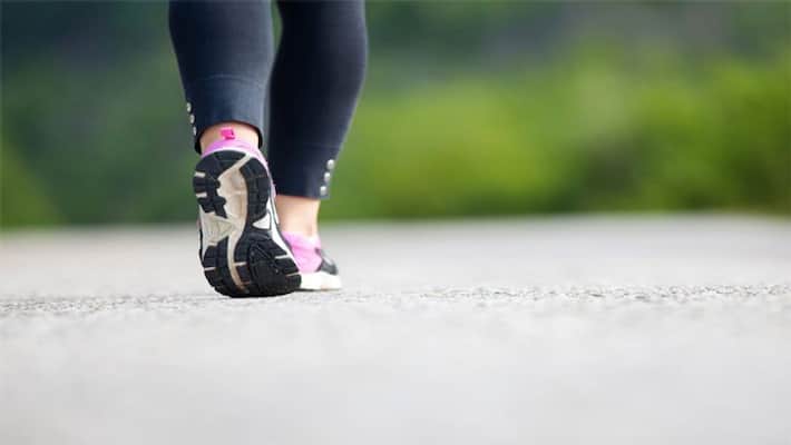 Walk Before Sleep Benefits, It Helps In Boosting Immunity And Diabetes Management bpsb Walk Before Sleep Benefits, It Helps In Boosting Immunity And Diabetes Management bpsb