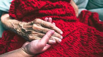 kerala Govt increased wages of palliative nurses joy kerala Govt increased wages of palliative nurses joy