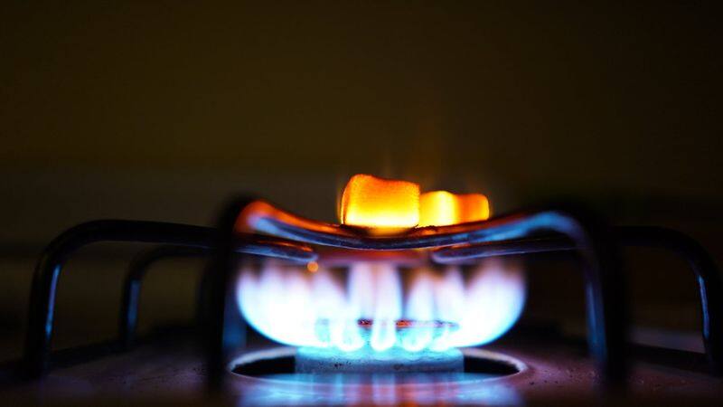 Science How does a gas stove lighter work by Thulasy joy 