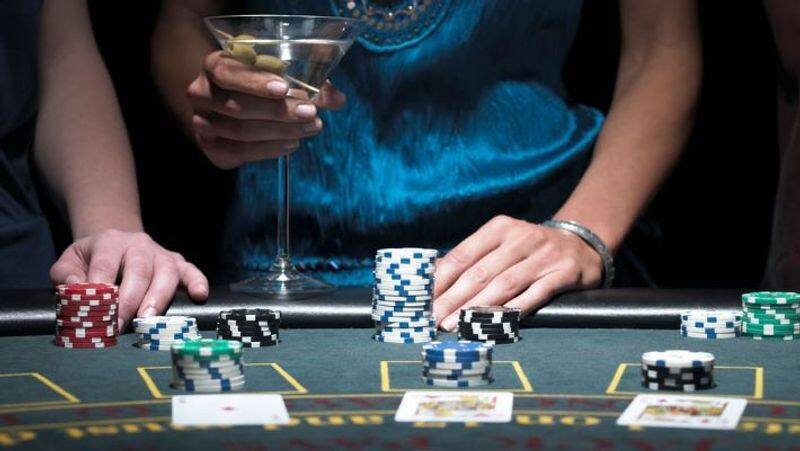 28percent GST likely on casinos, online gaming and horse racing