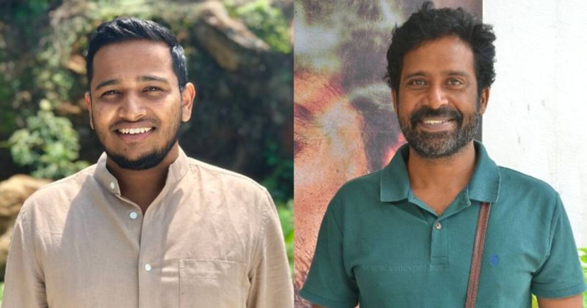 ഗുരു സോമസുന്ദരത്തിനൊപ്പം ബേസിലും കഥാപാത്രം; 'കപ്പ്' വരുന്നു kapp