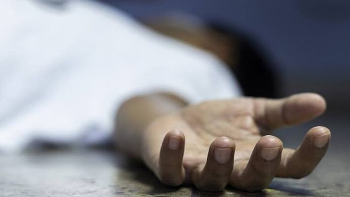 7th class schoolgirl dies after drinking nail polish after her mother scolded her in Puducherry! 7th class schoolgirl dies after drinking nail polish after her mother scolded her in Puducherry!