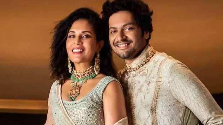 Fukrey stat Ali Fazal Richa Chadda is going to tie nod in september anbsd Fukrey stat Ali Fazal Richa Chadda is going to tie nod in september anbsd