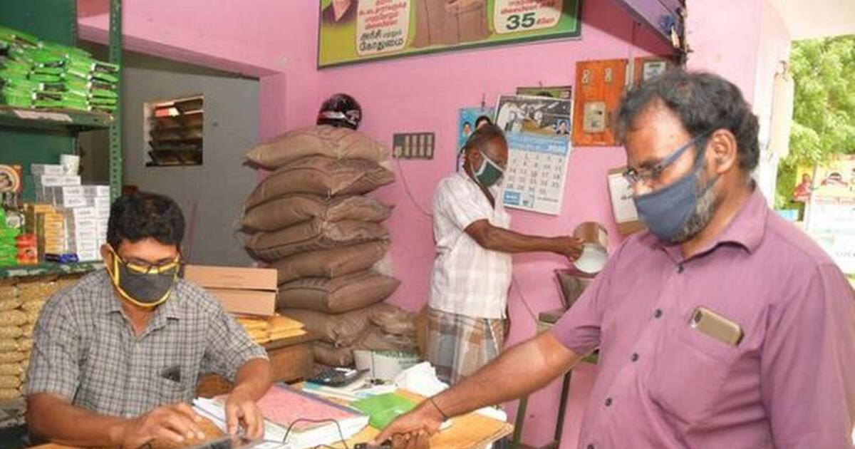 Ration Card: ரேஷன் அட்டைதாரர்களுக்கு குட் நியூஸ்.. அமைச்சர் வெளியிட்ட அட்டகாசமான அறிவிப்பு..!