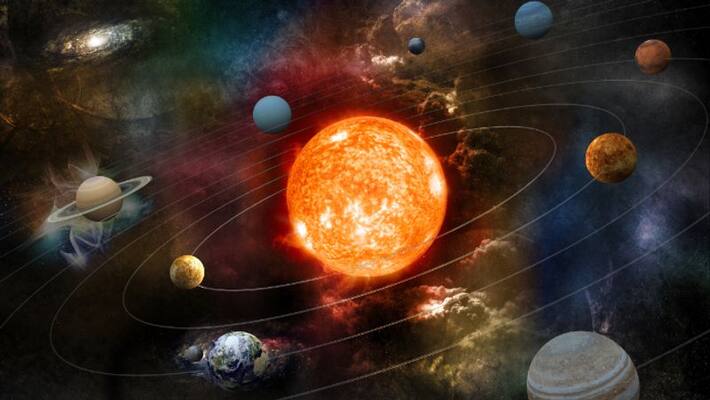 The Sun transit on 16 July these 3 Zodiac will be no shortage of funds BDD The Sun transit on 16 July these 3 Zodiac will be no shortage of funds BDD