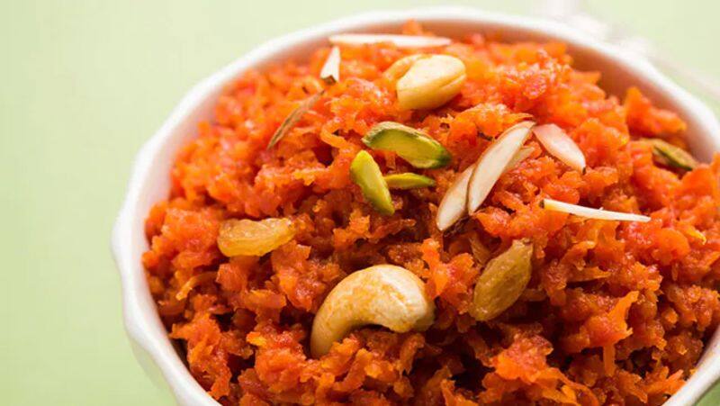 Why Gajar ka Halwa maybe healthier than raw carrots | The Times of India