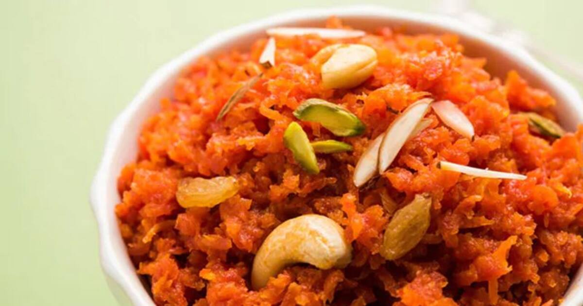 Craving halwa? Easy, quick recipe to make Gajar Ka Halwa at home