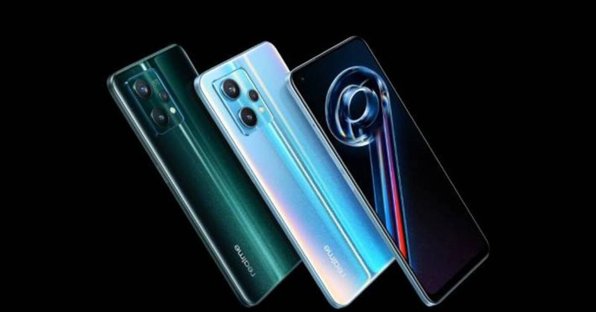 ஒருவழியா சொல்லிட்டாங்க... worldwide ரிலீஸ்-க்கு தயாரான ரியல்மி 9 ப்ரோ சீரிஸ்