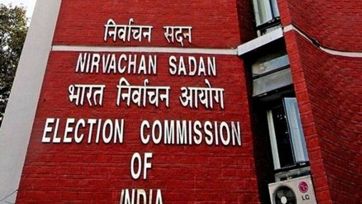 Election Commission Delists 86 More Political Parties Another 253 Declared Inactive Election Commission Delists 86 More Political Parties Another 253 Declared Inactive