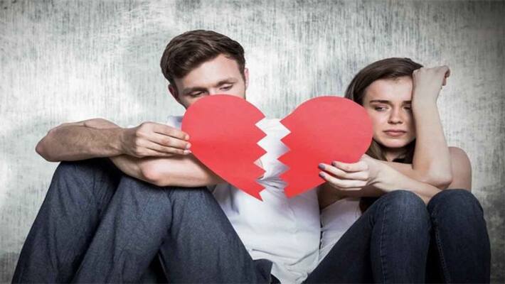 4 zodiac signs who have tendency to push away their love one ABSC 4 zodiac signs who have tendency to push away their love one ABSC