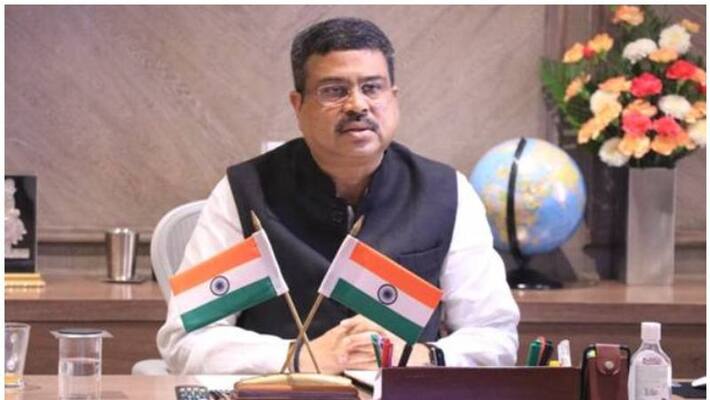 India has become self-reliant because of better economic policies: Union Minister Dharmendra Pradhan India has become self-reliant because of better economic policies: Union Minister Dharmendra Pradhan