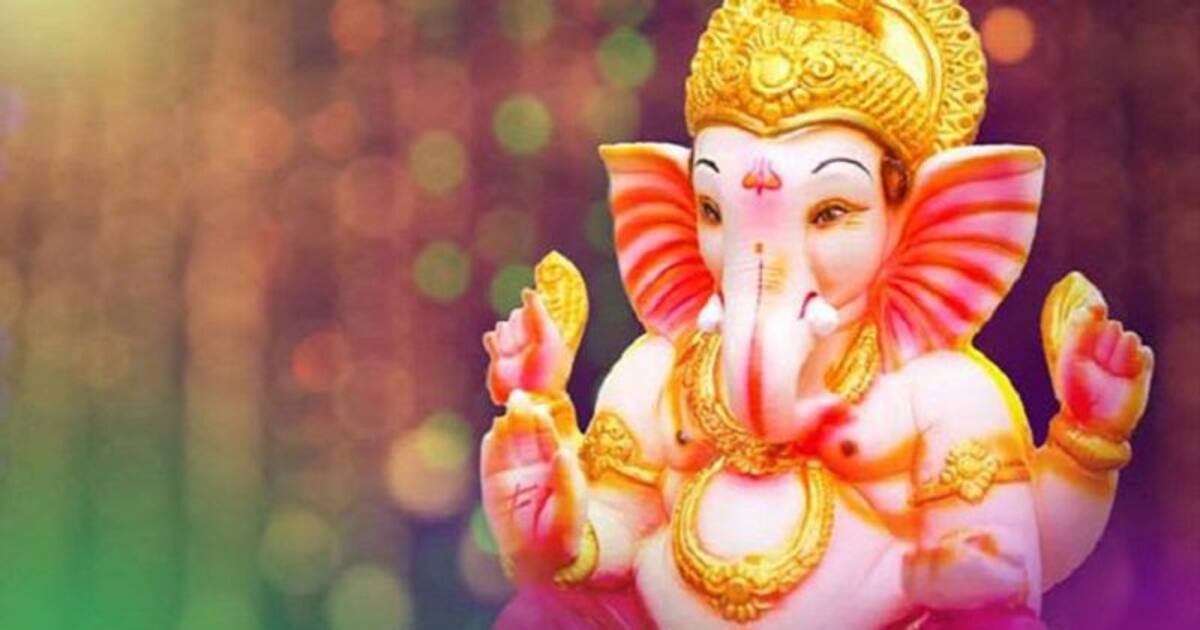 விநாயக சதுர்த்தி 2023: விநாயக சதுர்த்தி அன்று இந்த மந்திரங்களை உச்சரியுங்க..அதிர்ஷ்டம் பிரகாசிக்கும்..!!