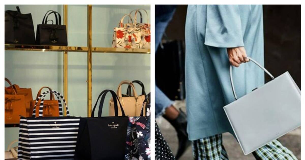 Handbag ஸ்டைலான, ட்ரெண்டான ஹேண்ட் பேக் வாங்க 6 ஈஸியான டிப்ஸ் இருக்கு