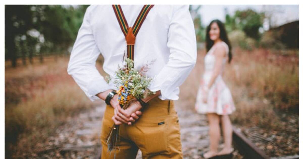 Valentine's Day Special: உண்மையான காதலை தெரிந்து கொள்வது எப்படி..?  உறுதிப்படுத்தும் 6 வழிமுறைகள்..!