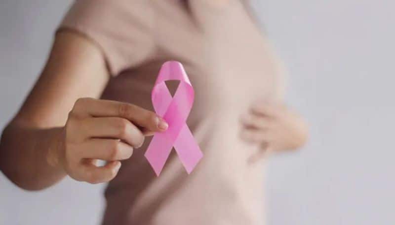 Breast cancer is more common in infertile men, according to a recent study by the England
