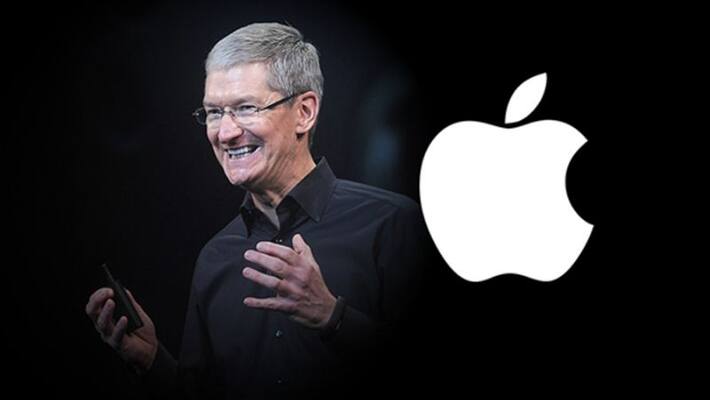 Apple has become the first company to export smartphones worth 1 billion dollar Apple has become the first company to export smartphones worth 1 billion dollar