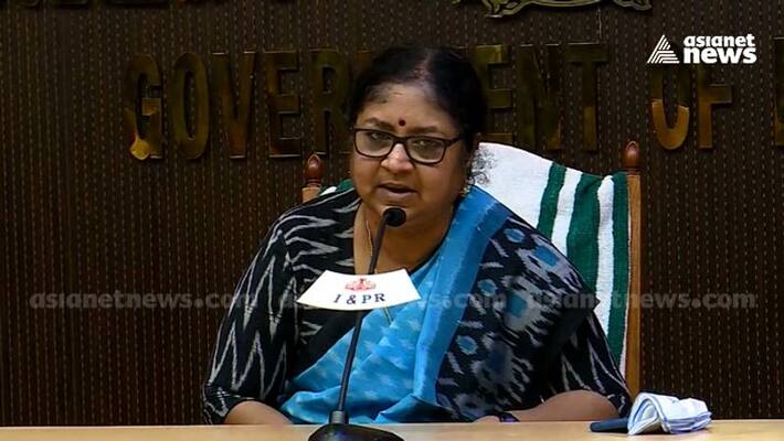 minister r bindhu response over karuvannur bank fraud victim philomena death minister r bindhu response over karuvannur bank fraud victim philomena death