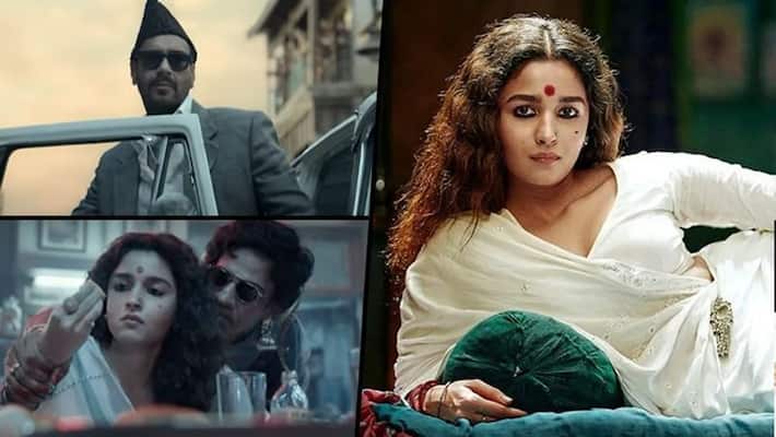 Gangubai Kathiawadi trailer out: Alia Bhatt shocks fans with her  performance in Sanjay Leela Bhansali film
