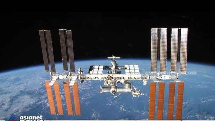 ISS Retirement : 2031ರಲ್ಲಿ ನಿವೃತ್ತಿಯಾಗಲಿದೆ ಬಾಹ್ಯಾಕಾಶ ನಿಲ್ದಾಣ, NASA ...