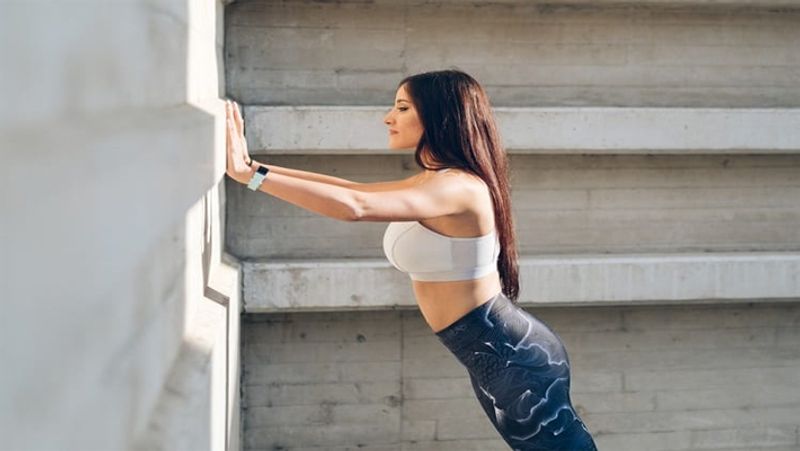 World Spine Day 2023: Know how proper posture can transform your spine health RBA