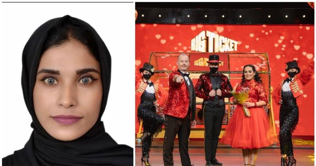 Big Ticket ആദ്യമായി എടുത്ത ബിഗ് ടിക്കറ്റിലൂടെ 44 കോടി സ്വന്തമാക്കി