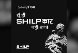 Shilp Group completes 18 successful years of serving excellence and strengthening dreams-vpn